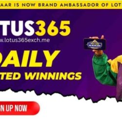 Lotus365exch