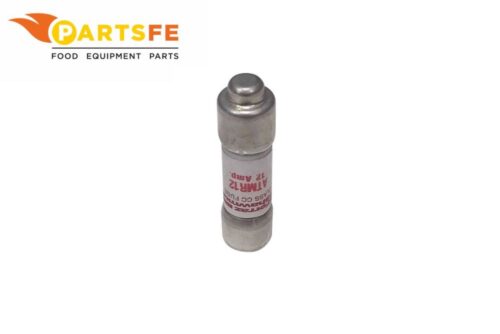TurboChef 100592 Oven Fuse 12 Amp ATMR12 TurboChef 100592 Oven Fuse 12 Amp ATMR12