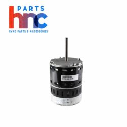 Enviro-Tec Pm-02-0789-460V3Ph 1Hp Ecm 48 Frame Motor (1)