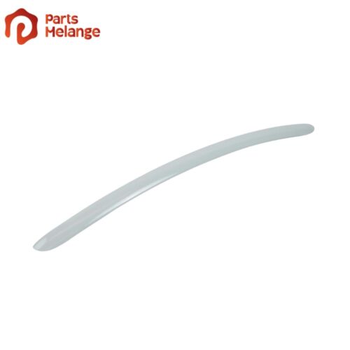 Frigidaire 316544501 Door Handle White for Range Frigidaire 316544501 Door Handle White for Range