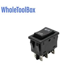 Murray Snow Blower Rocker Handwarmers Switch