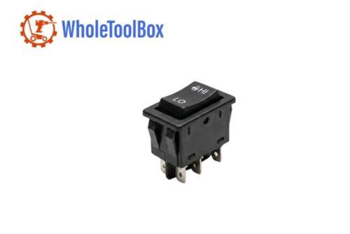 Murray Snow Blower Rocker Handwarmers Switch Murray Snow Blower Rocker Handwarmers Switch