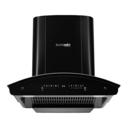 Chimney For Kitchen - Blowhot