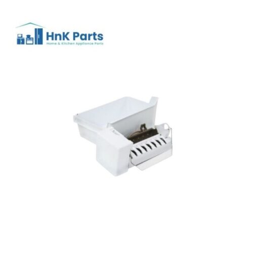 Whirlpool W11700559 Refrigerator Ice Maker Assembly Whirlpool W11700559 Refrigerator Ice Maker Assembly