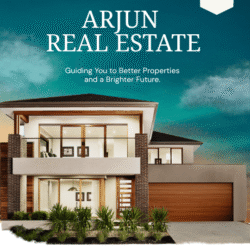 Arjun Real Estate – Find Your Ideal Property in Mohali