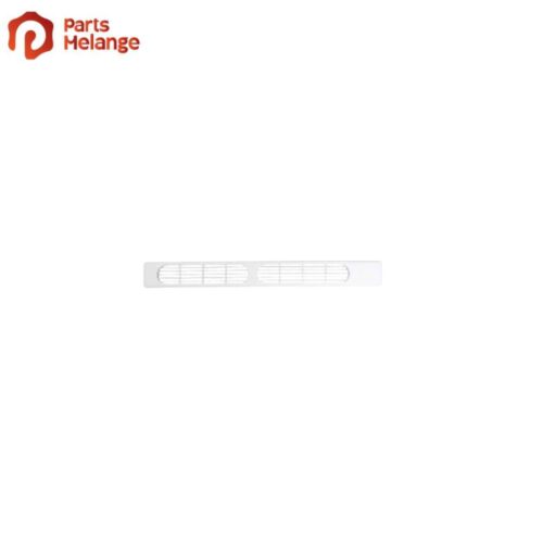 Frigidaire 240368301 Kickplate Grille for Refrigerator Frigidaire 240368301 Kickplate Grille for Refrigerator