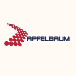APFELBAUM logo
