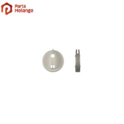 Whirlpool W10233963 Control Knob for Dryer