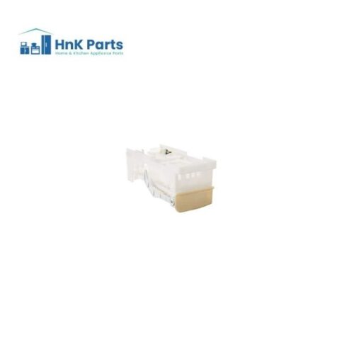 Samsung DA97-07603F Refrigerator Freezer Ice Maker Mech Assembly RB4000N Samsung DA97-07603F Refrigerator Freezer Ice Maker Mech Assembly RB4000N