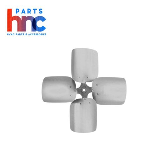 LAU 6131250001 4-Blade Fan CW 30 DIA 27° Pitch LAU 6131250001 4-Blade Fan CW 30 DIA 27° Pitch