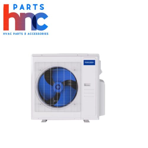 MRCOOL DIY-MULTI5-36HP230D-O Mini-Split Condenser MRCOOL DIY-MULTI5-36HP230D-O Mini-Split Condenser