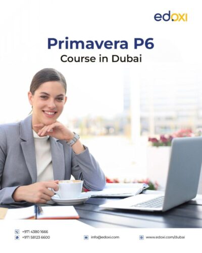 05-PrimaveraP6CourseinDubai2 05-PrimaveraP6CourseinDubai2