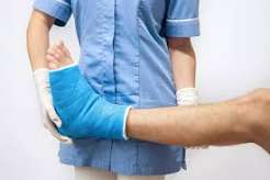 Post Fracture Treatment Post Fracture Treatment