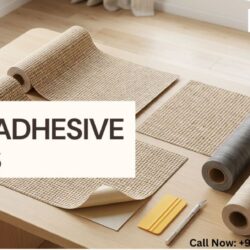 self adhesive films (1)