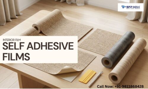 self adhesive films (1) self adhesive films (1)
