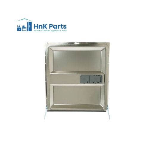 General Electric WD31X24740 Dishwasher Inner Door Assembly General Electric WD31X24740 Dishwasher Inner Door Assembly