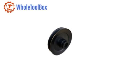 Simplicity Lawn Mower Pulley Assembly Simplicity Lawn Mower Pulley Assembly