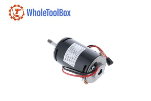 Ryobi Electric Tools Air Cannon Fan Motor Assembly Ryobi Electric Tools Air Cannon Fan Motor Assembly