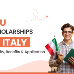 Dsu Schorlorship Italy