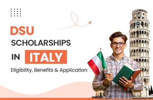 Dsu Schorlorship Italy Dsu Schorlorship Italy