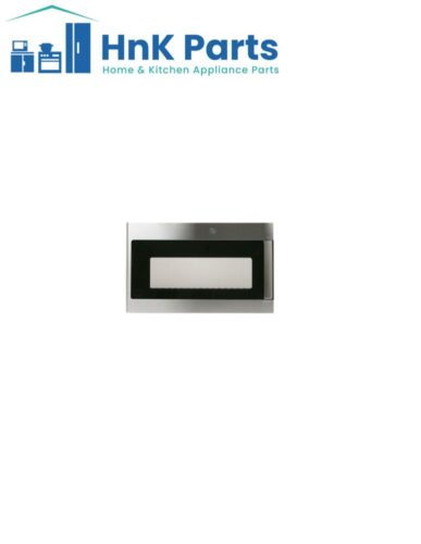 GE Stainless Steel Door GE Stainless Steel Door