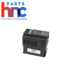 York S1-6109896 3HP VFD Controller Programmed