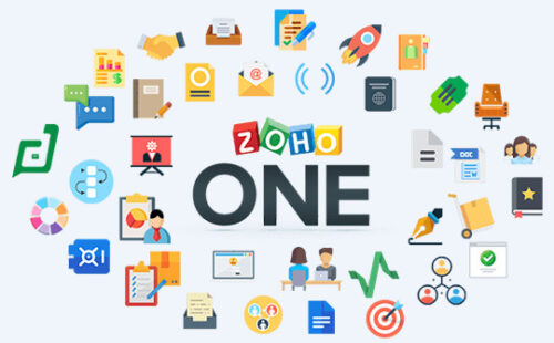 zoho-All zoho-All