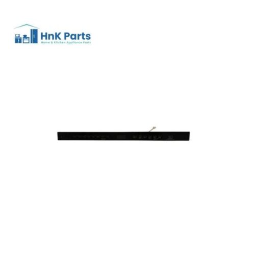 Whirlpool W11302460 Dishwasher Console Whirlpool W11302460 Dishwasher Console