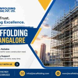 Scaffolding in Bangalore