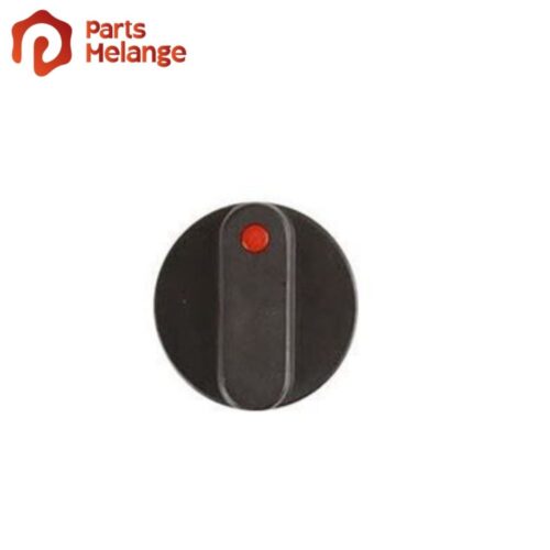 Frigidaire 318319302 Surface Unit Knob Black for Range (1) Frigidaire 318319302 Surface Unit Knob Black for Range (1)
