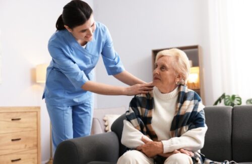 Home Nursing Care (8) Home Nursing Care (8)