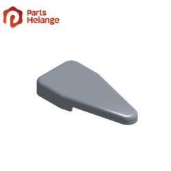 Frigidaire 240354401 Upper Hinge Cover for Refrigerator