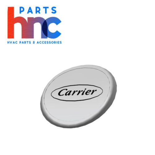 Carrier 345430-401 Motor Cap Assembly Carrier 345430-401 Motor Cap Assembly