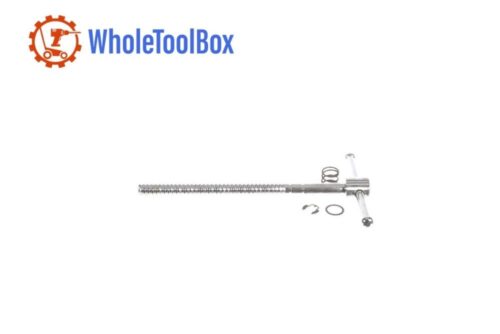 Wilton Screw Handle Assembly Wilton Screw Handle Assembly
