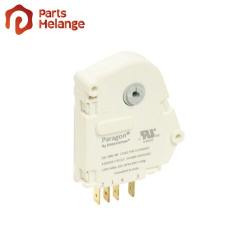 Frigidaire 215846602 Defrost 8 Hour Timer for Refrigerator Frigidaire 215846602 Defrost 8 Hour Timer for Refrigerator