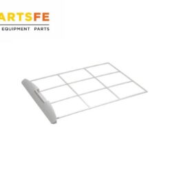 Scotsman 02-4212-03 Ice Machine Silver Air Filter