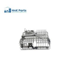 Samsung DD82-01318A Dishwasher Upper Basket Assembly