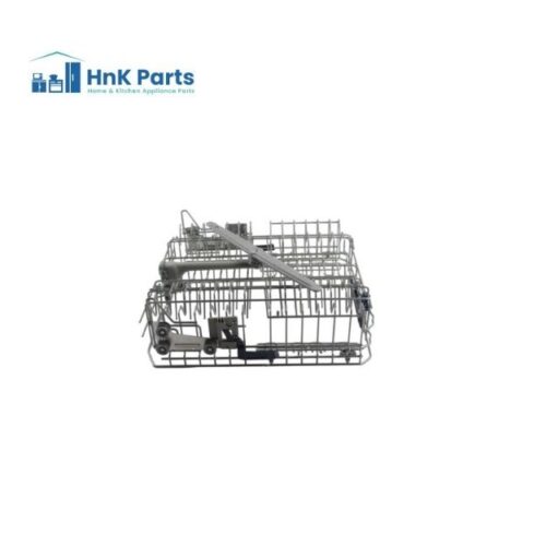 Samsung DD82-01318A Dishwasher Upper Basket Assembly Samsung DD82-01318A Dishwasher Upper Basket Assembly