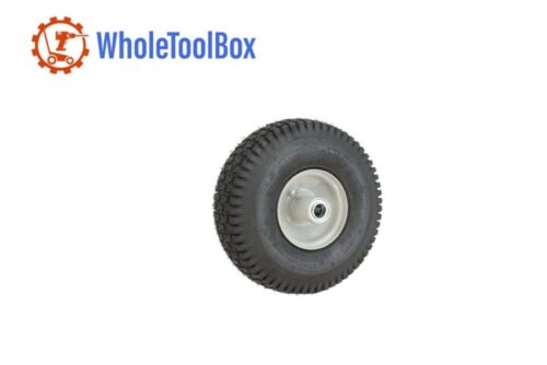 Snapper Lawn Mower WheelTire Assembly Snapper Lawn Mower WheelTire Assembly