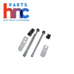 MRCOOL MCDP0018ANPA Downflow Cased Evaporator Coil