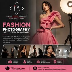 fashion photography institute in Bangalore (2)