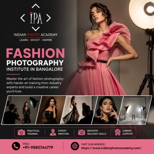 fashion photography institute in Bangalore (2) fashion photography institute in Bangalore (2)