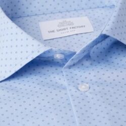The Shirt Factory