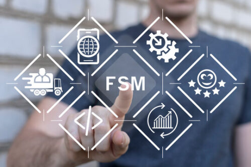 FSM 1 FSM 1