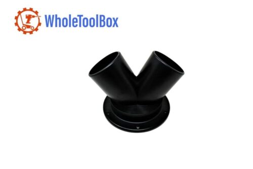 Jet Inlet Port Jet Inlet Port