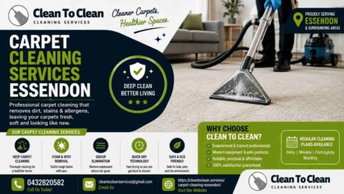 carpet cleaning services Essendon carpet cleaning services Essendon