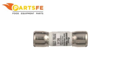 Star Mfg 2E-Z5680 SC-5 Oven Fuse 5A SC-5 Class G Star Mfg 2E-Z5680 SC-5 Oven Fuse 5A SC-5 Class G