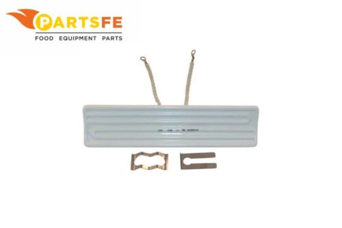 Hatco HT2.07.001.00 Warmer Ceramic Element W Bracket Hatco HT2.07.001.00 Warmer Ceramic Element W Bracket