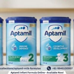 Aptamil Infant Formula Online