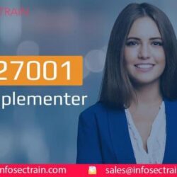 ISO 27001 LI